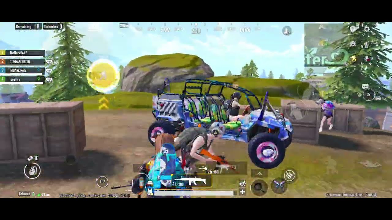 A to z gaming-f1q  NEW UPDATE 4.2 GAMEPLAY🤫🤫 | bgmi