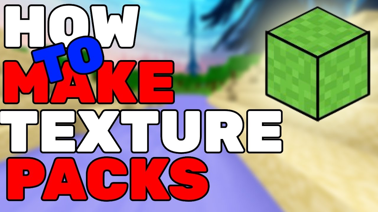 How To Make Your Own Bloxd.io Texture Packs! || Bloxd.io