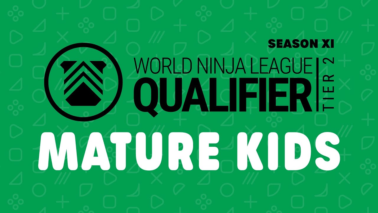 WNL | Season XI - Tier 2 - Qualifier 2 @ Urban Playground!