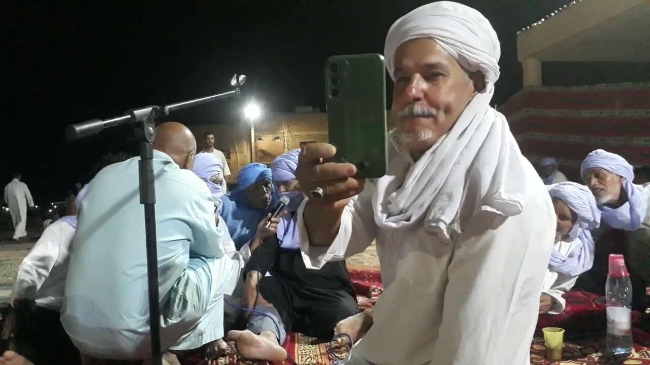 عرس عائلة جبار دحو 05/09/2025 بالعبادلة 