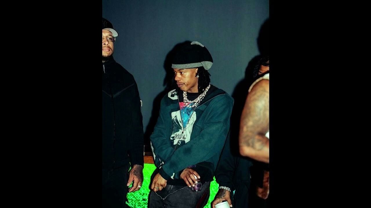 [FREE] Lil Double 0 x Big Scarr Type Beat - 