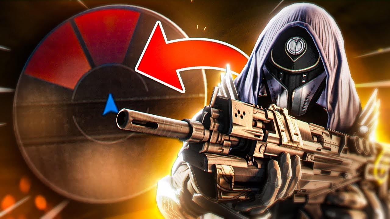 Главное, что сдерживает вас в PvP-игре Destiny