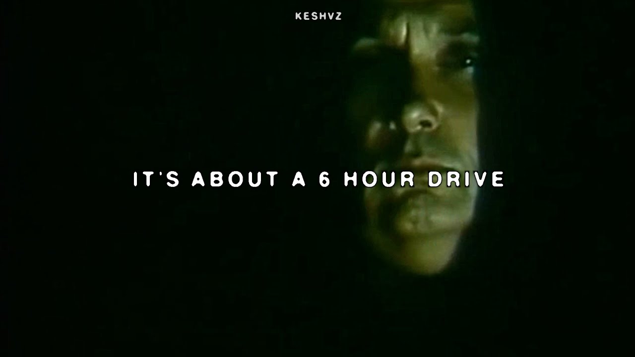 $uicideboy$ x black smurf - it’s about a 6 hour drive (перевод/lyrics/rus subs)