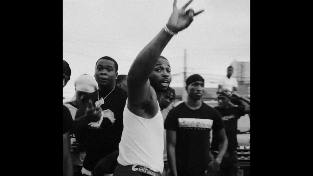 (FREE) Fivio Foreign x POP SMOKE x Dusty Locane Type Beat - 