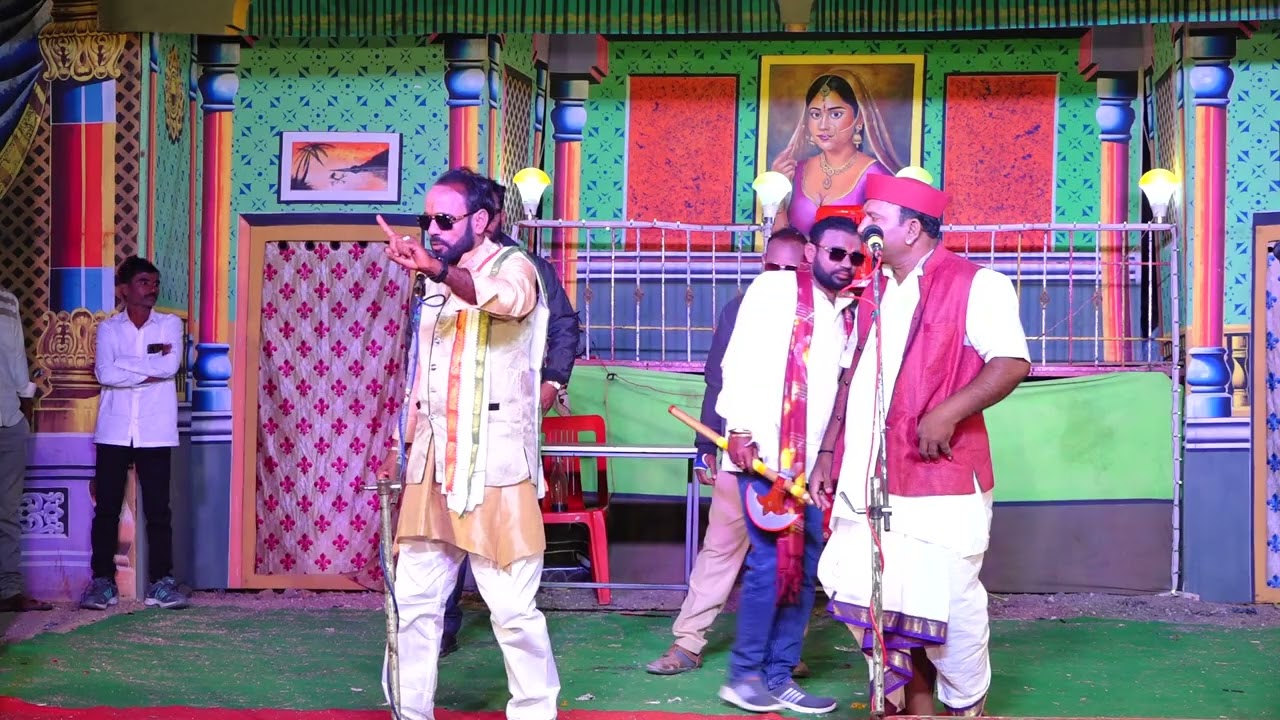 ಸಿಡಿದೆದ್ದ ಶಿವ - ಶಕ್ತಿ Part 05 ಸಜ್ಜಲ ಶ್ರೀ ಫೋಟೋ ಸ್ಟುಡಿಯೋ ಹಾಲಾಪೂರ 9353197115