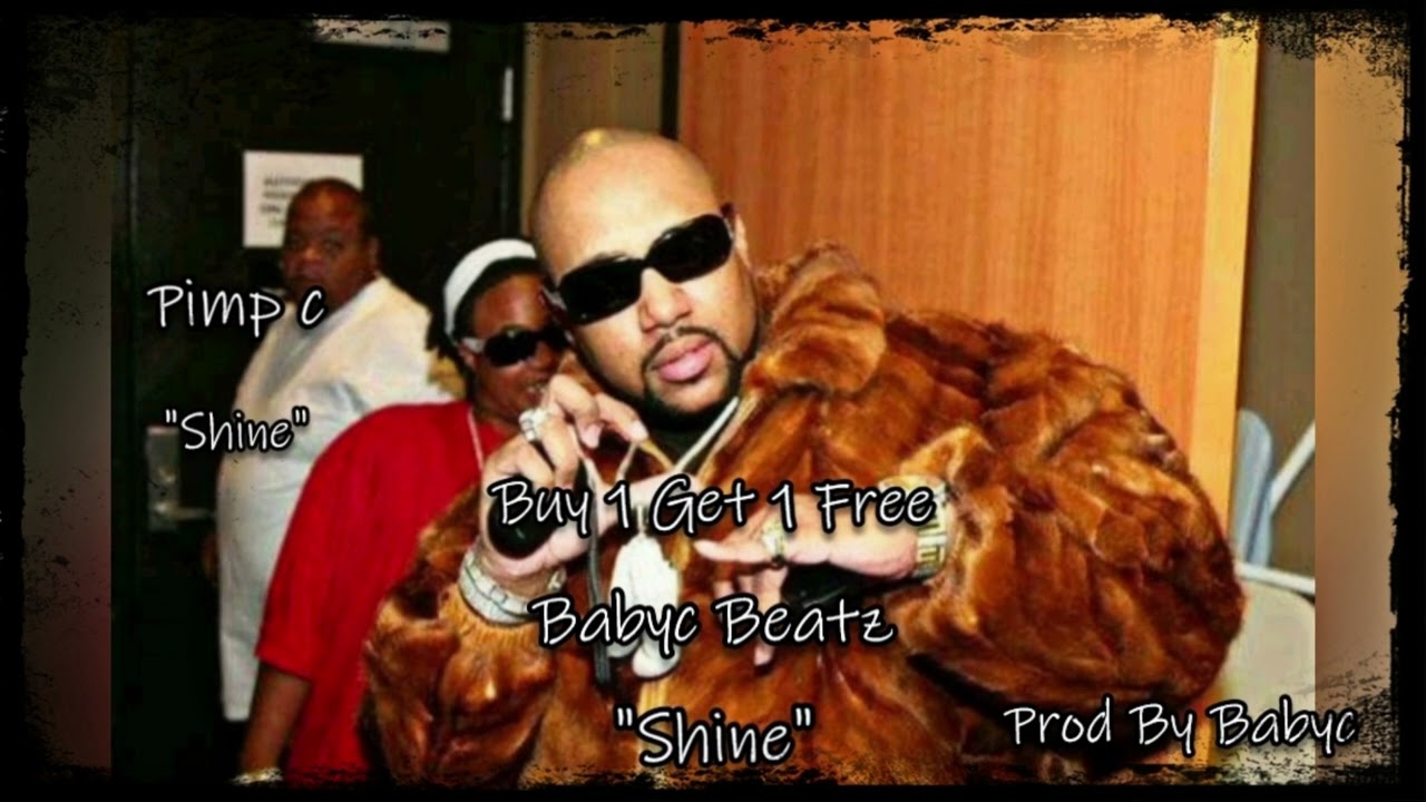 [FREE] Pimp C Type Beat 2024 × Ugk Type Beat 2024 | 