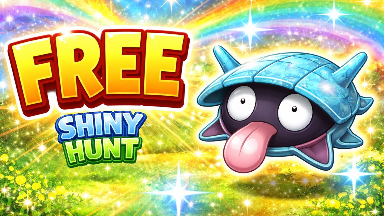 How to MAKE MONEY While Shiny Hunting | PokeMMO Guide