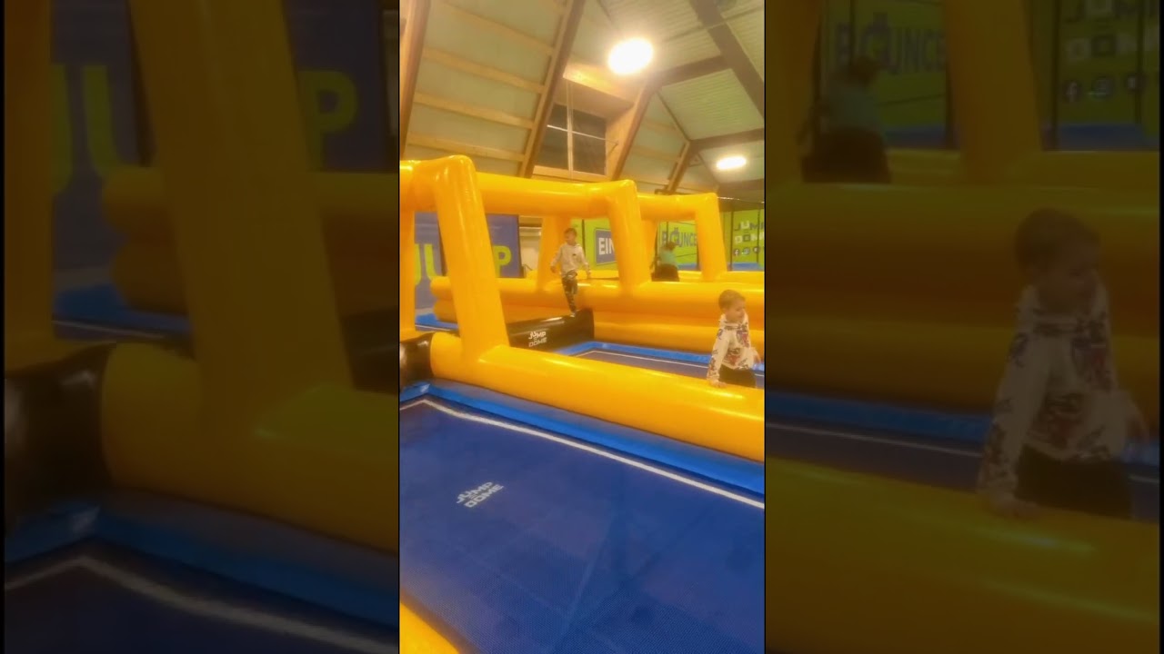 Jump Dome Klagenfurt 