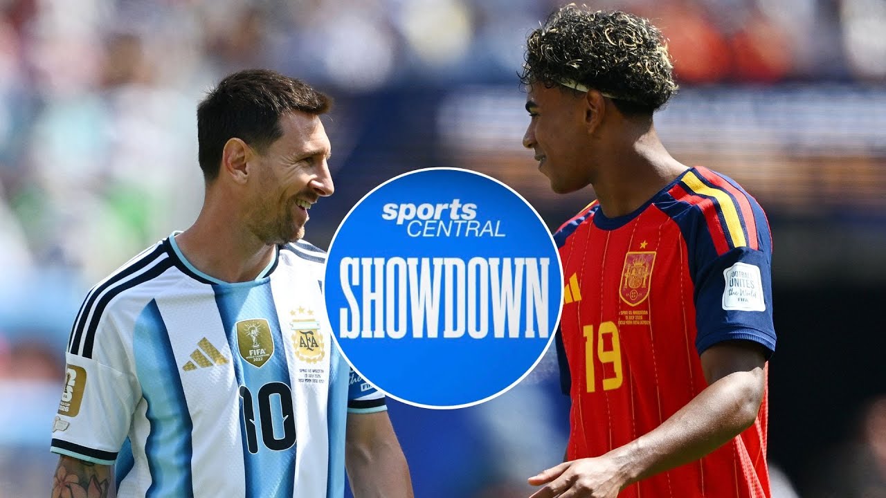 Was the 2026 FIFA World Cup the Best of All Time? - Sports Central Showdown