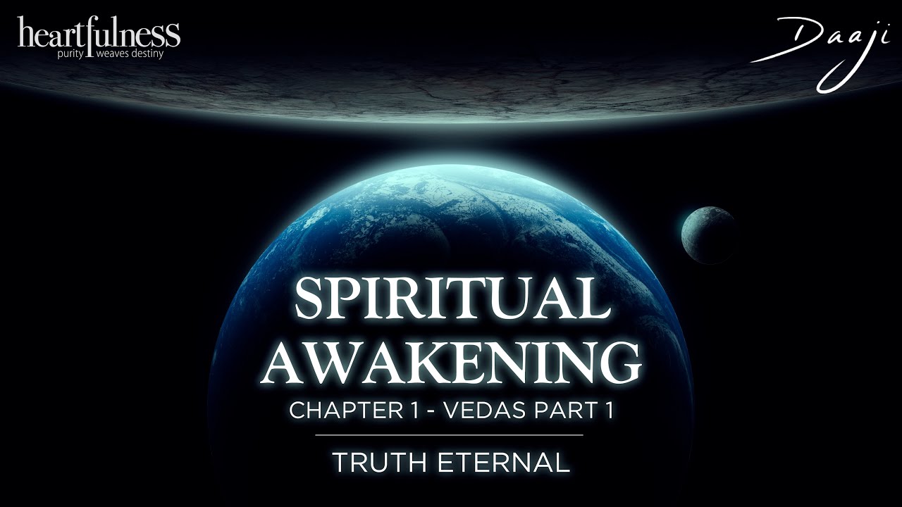 Introduction to veda | Spiritual Awakening E01