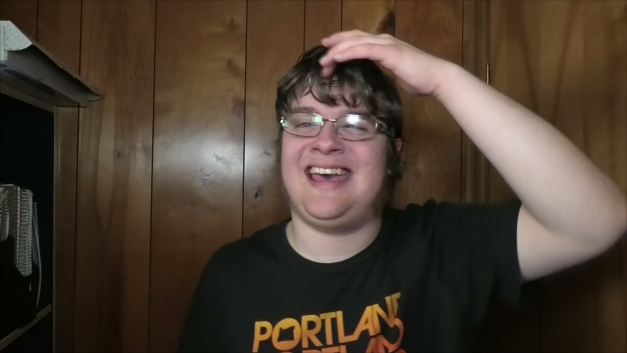Bloopers (Part 2) - MAX101