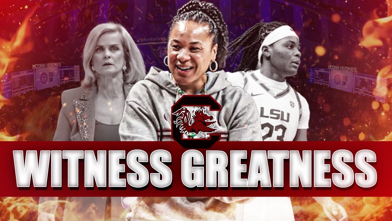 Why Losing MiLaysia Fulwiley Made South Carolina STRONGER | The UNCOMFORTABLE Truth About Win 500 🤯