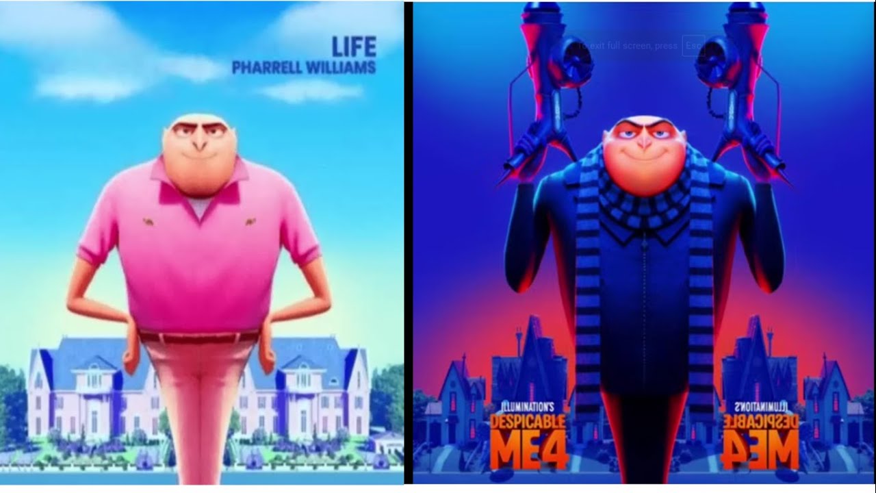 Double Life but the music is off sync