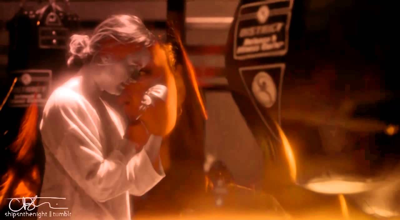 NCIS || Ziva (tiva) - It's Over