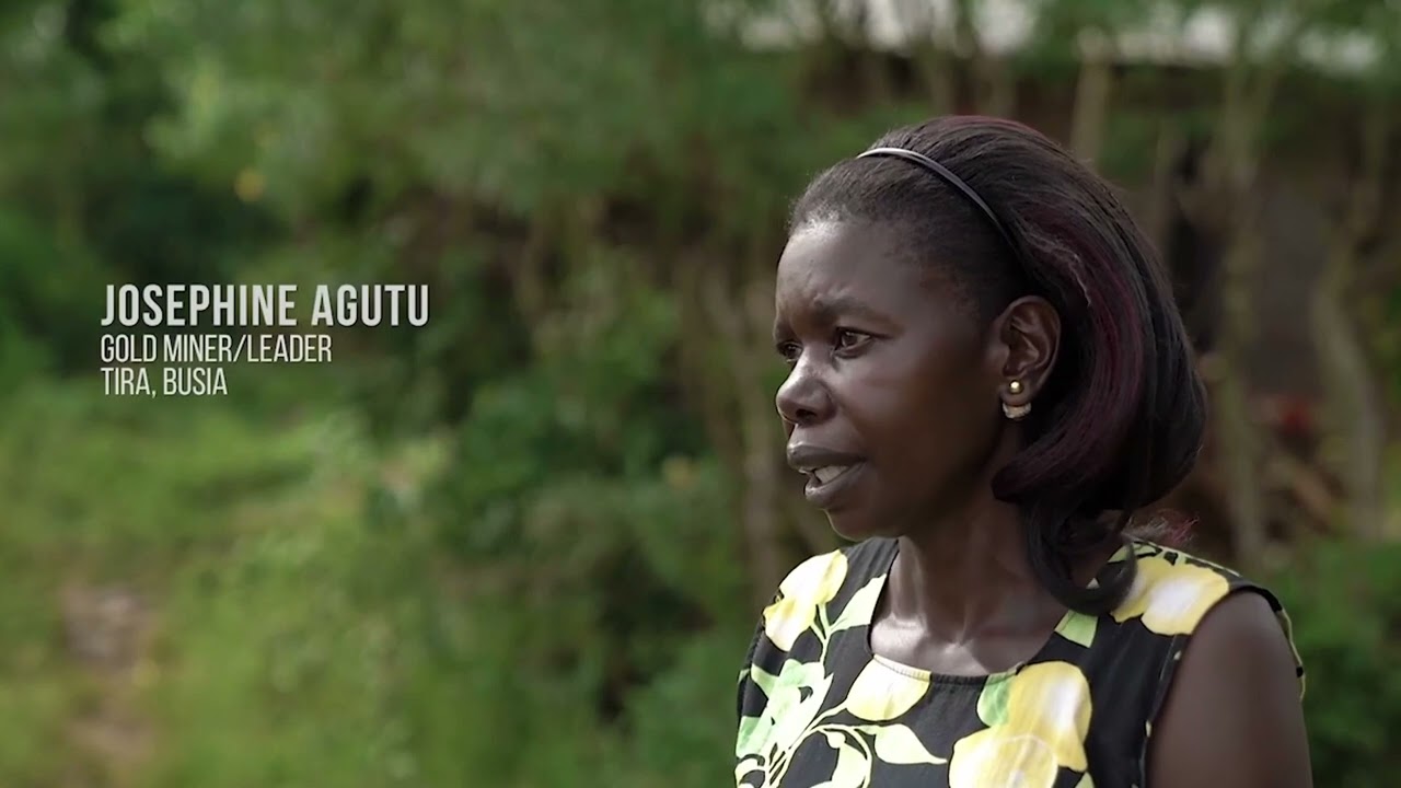 Mercury Use in Uganda’s Artisanal and Small-Scale Gold Sector