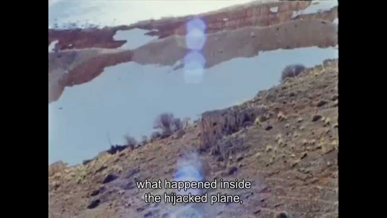 The Anabasis of May and Fusako Shigenobu... | Teaser | Art of the Real