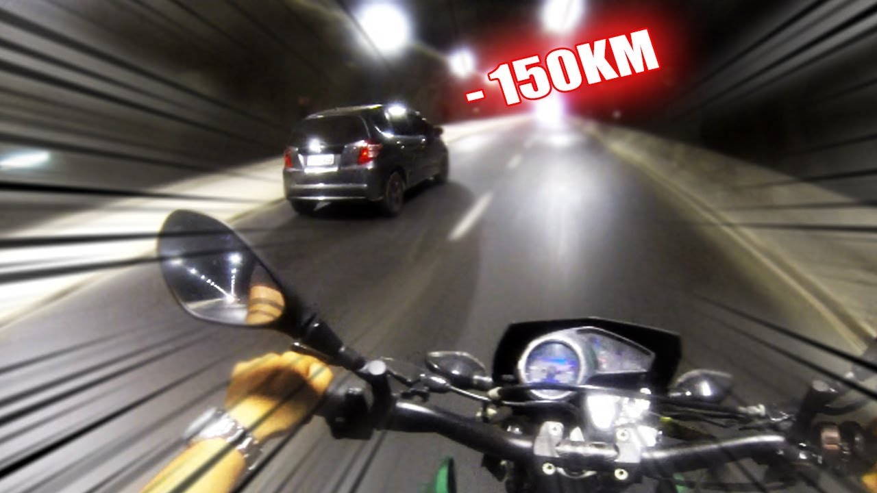 😱 NUNCA VI A BROS ANDAR TANTO ASSIM - SAMUCA021