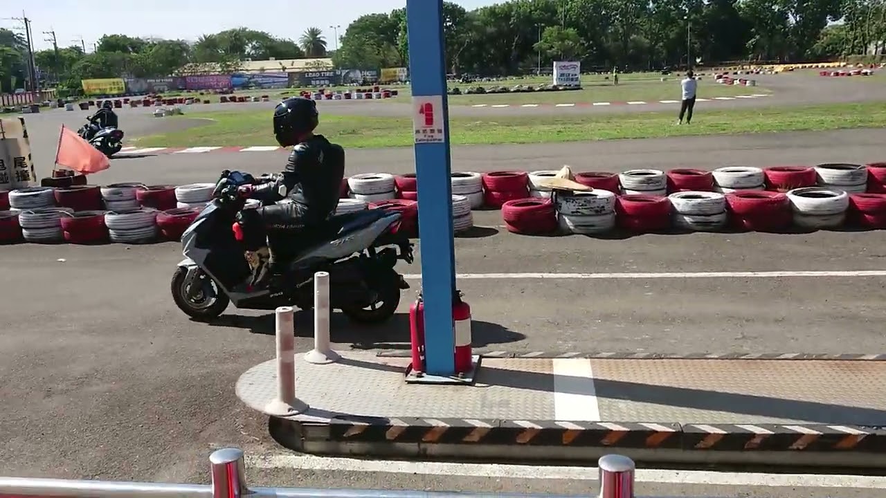 PGO TIG 南部場5/21-高雄TKS賽車場 試乘活動