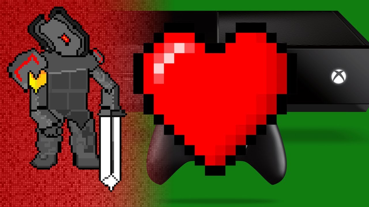 I LOVE THE XBOX ONE! XB1M13 #EA