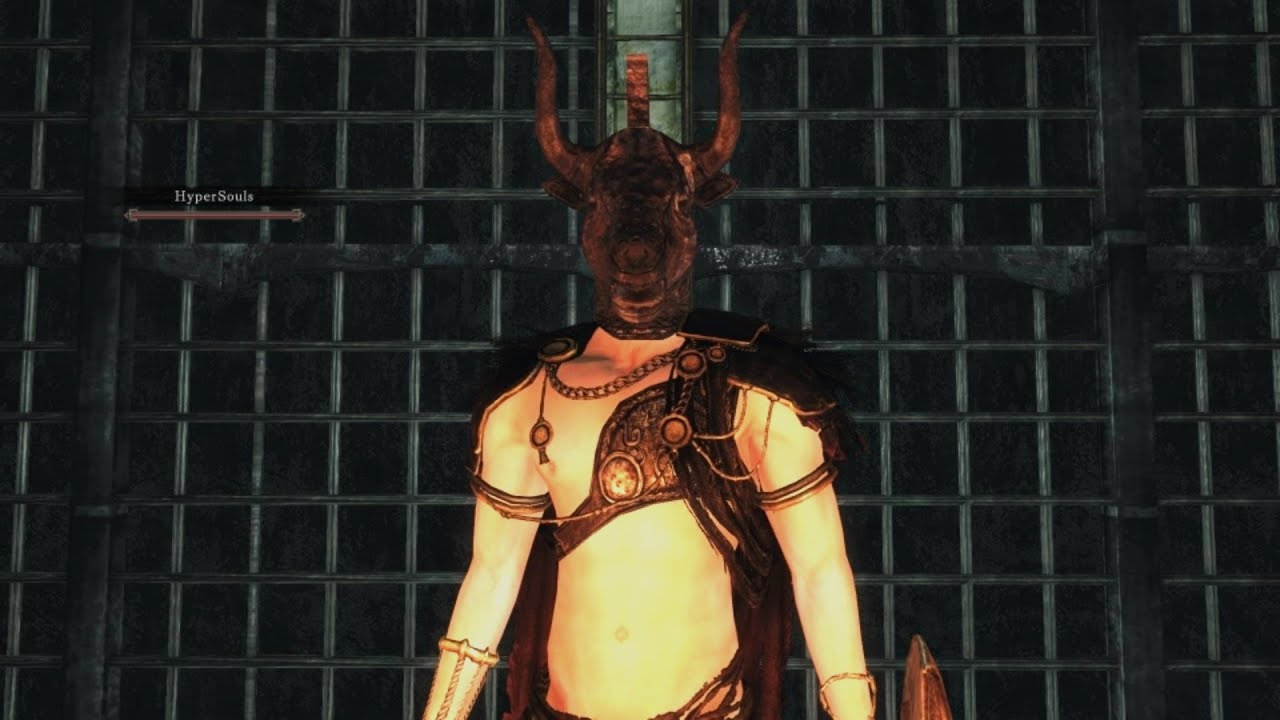Dark Souls 2 - Trolling Montage 3