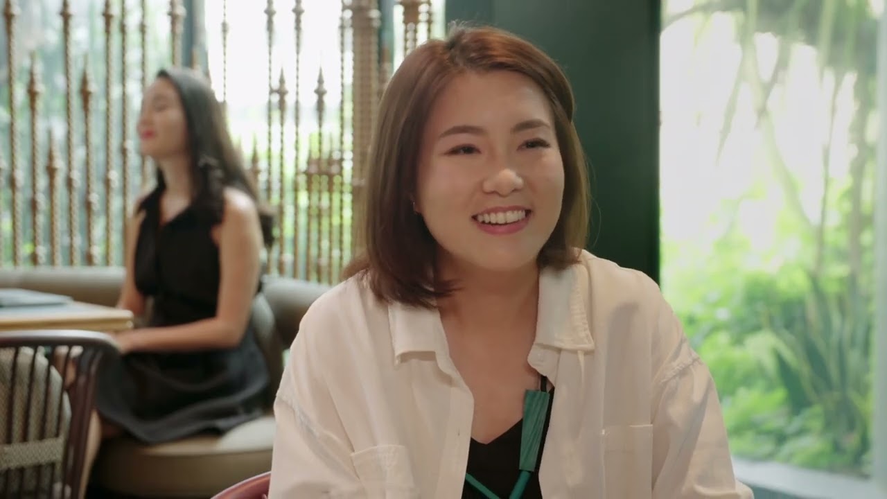 Match Me Abroad S2 Ep2 | Americans Seek Love Overseas with Help from Expert Matchmakers