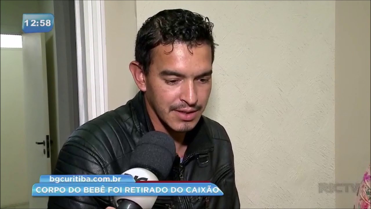 Desaparecimento do corpo de bebê de cemitério ainda é um mistério