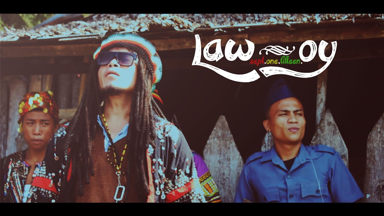 Law-oy by Sud-anen Tribe (Music Video)