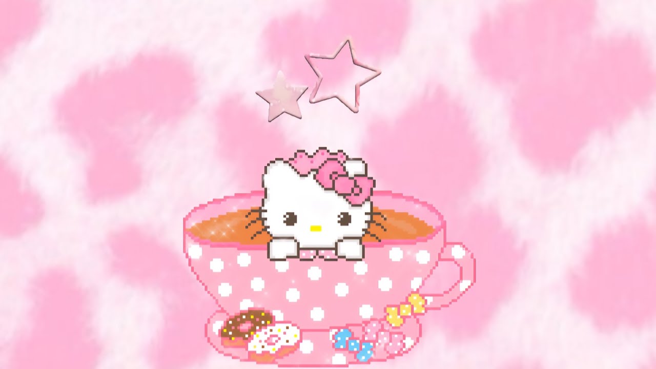 🎀 Kawaii Energy Beat | Upbeat Anime Music 💖⚡