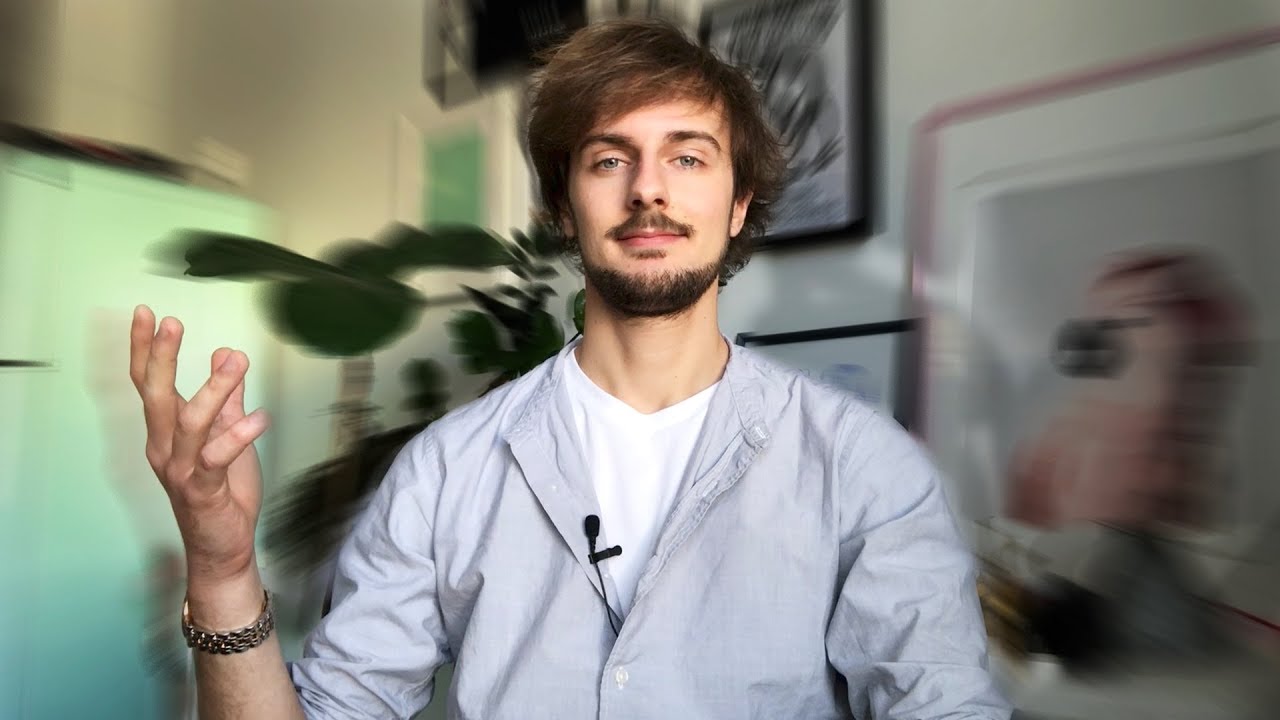 LE SECRET DES GENS ULTRA PRODUCTIFS