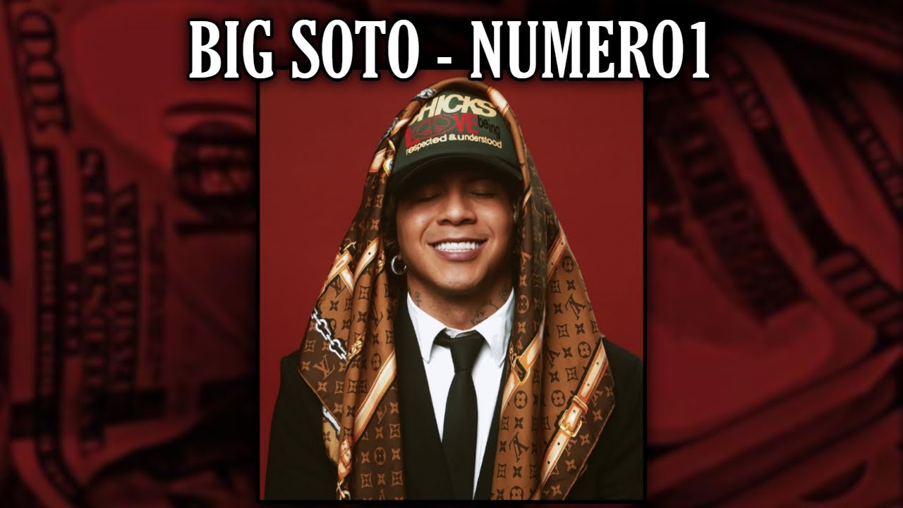 BORICUAS REACCIONAN A "NUMERO 1" DE BIG SOTO