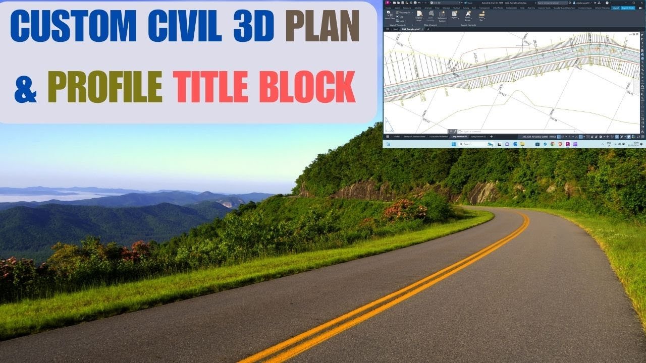 Stop Struggling With Title Blocks Try This Simple Trick!