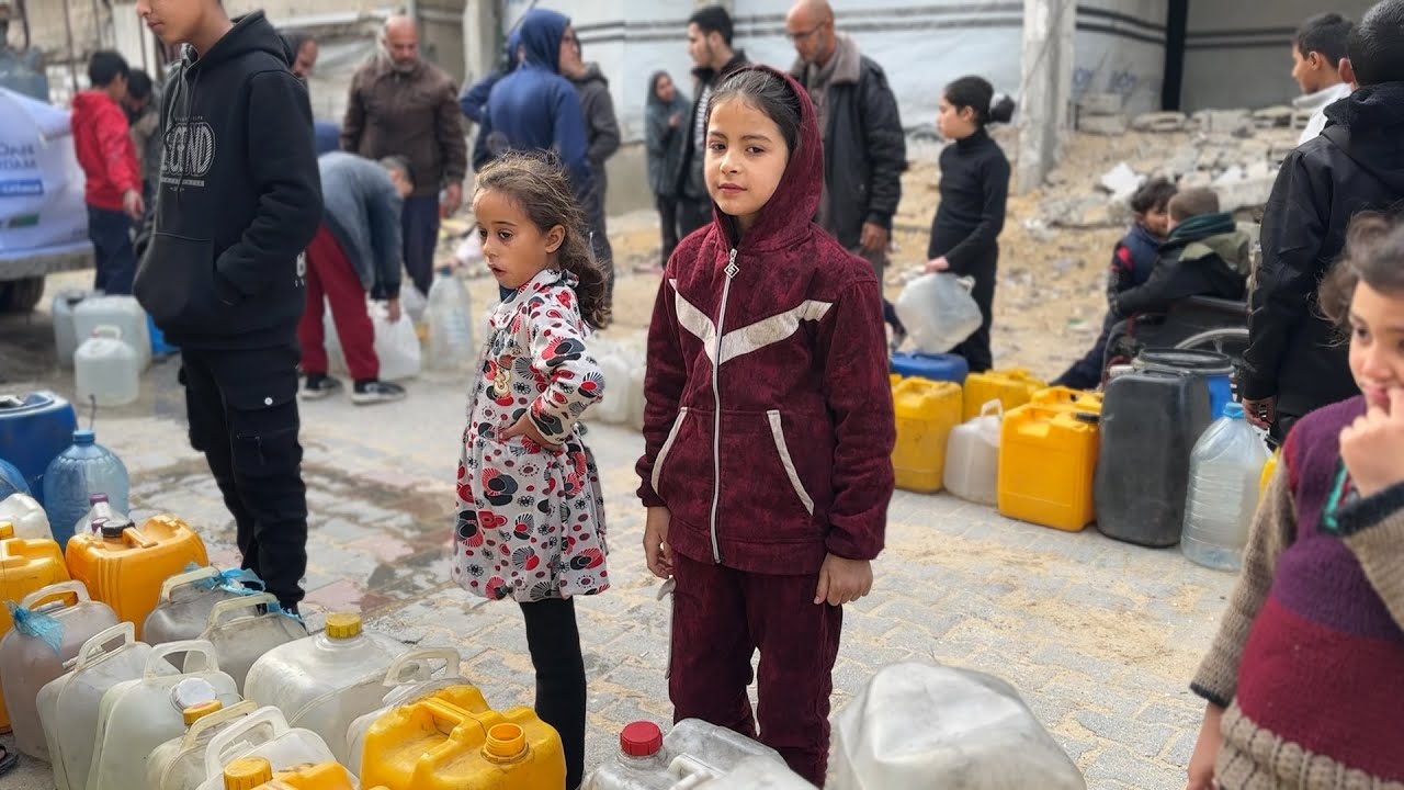 G‘azodan hayotiy lavhalar | 2026-yil, 14-yanvar