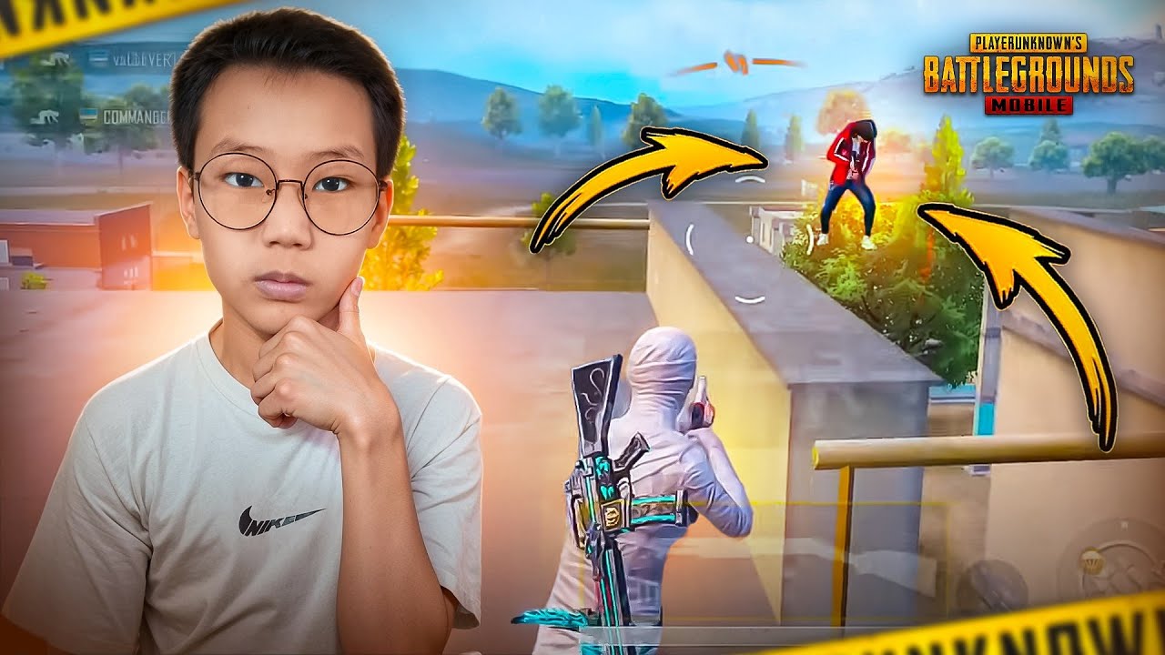 Ultimate Royale eSports mode  (part 69) Unico.Pubg Mobile.