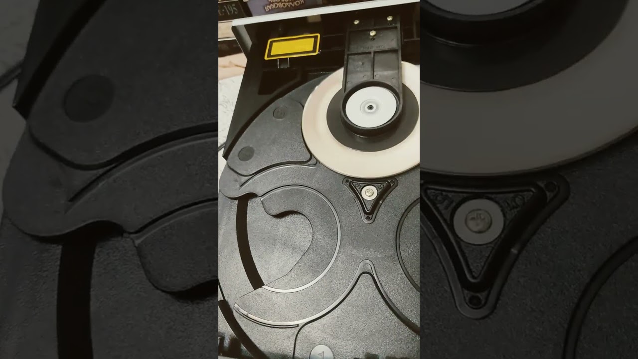 KARAOKE system LG FL-R900K