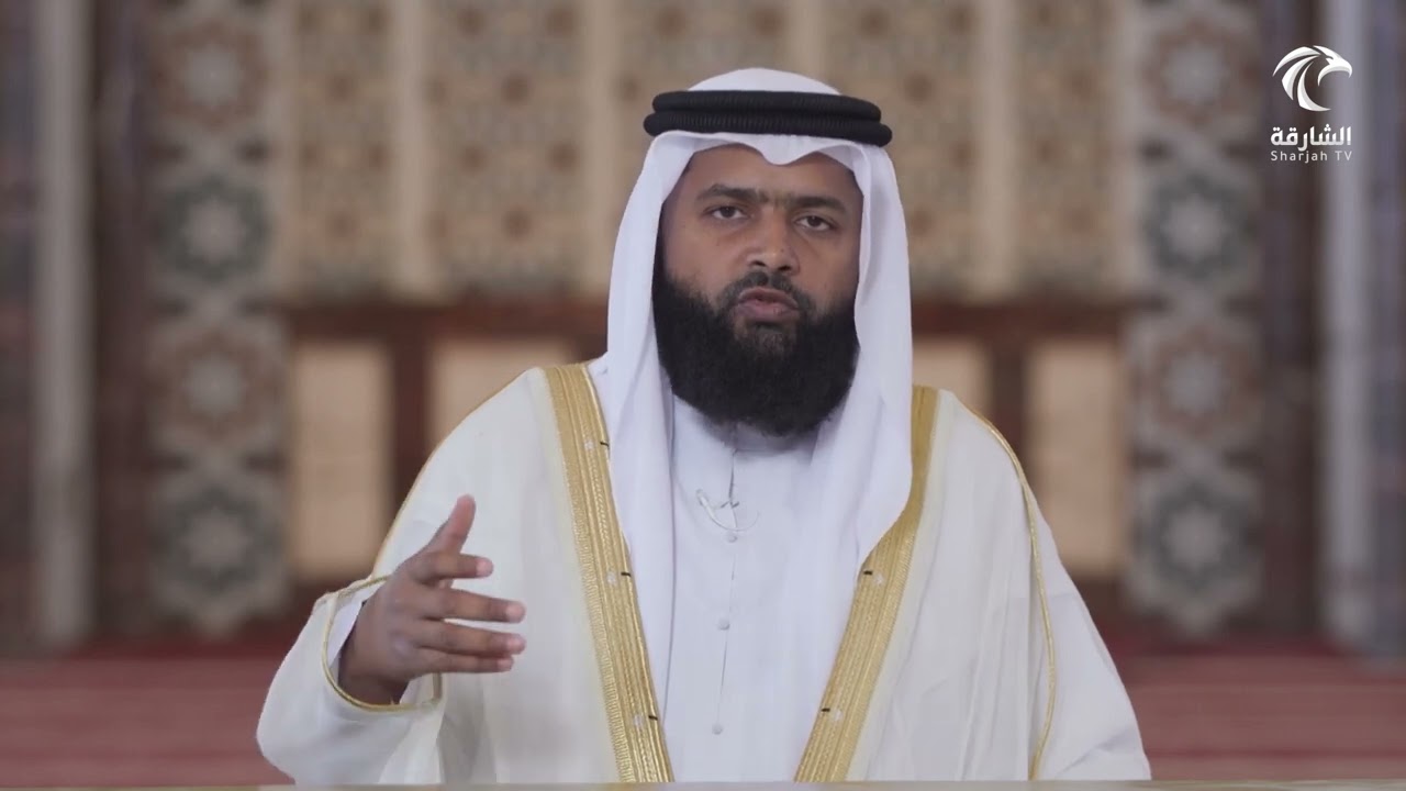الإحسان إلى الجار | برنامج عباد الرحمن
