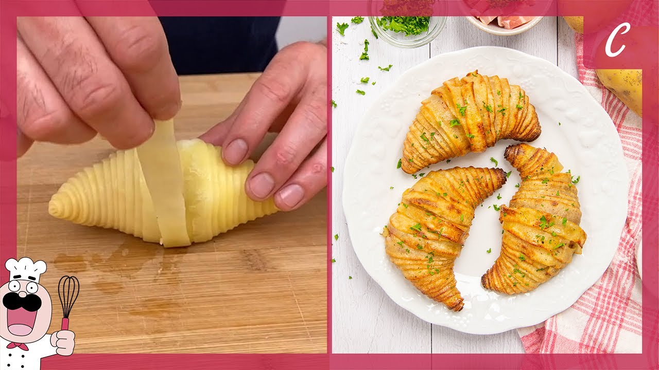 Ces 3 délicieuses recettes vont vous donner la patate 🥔