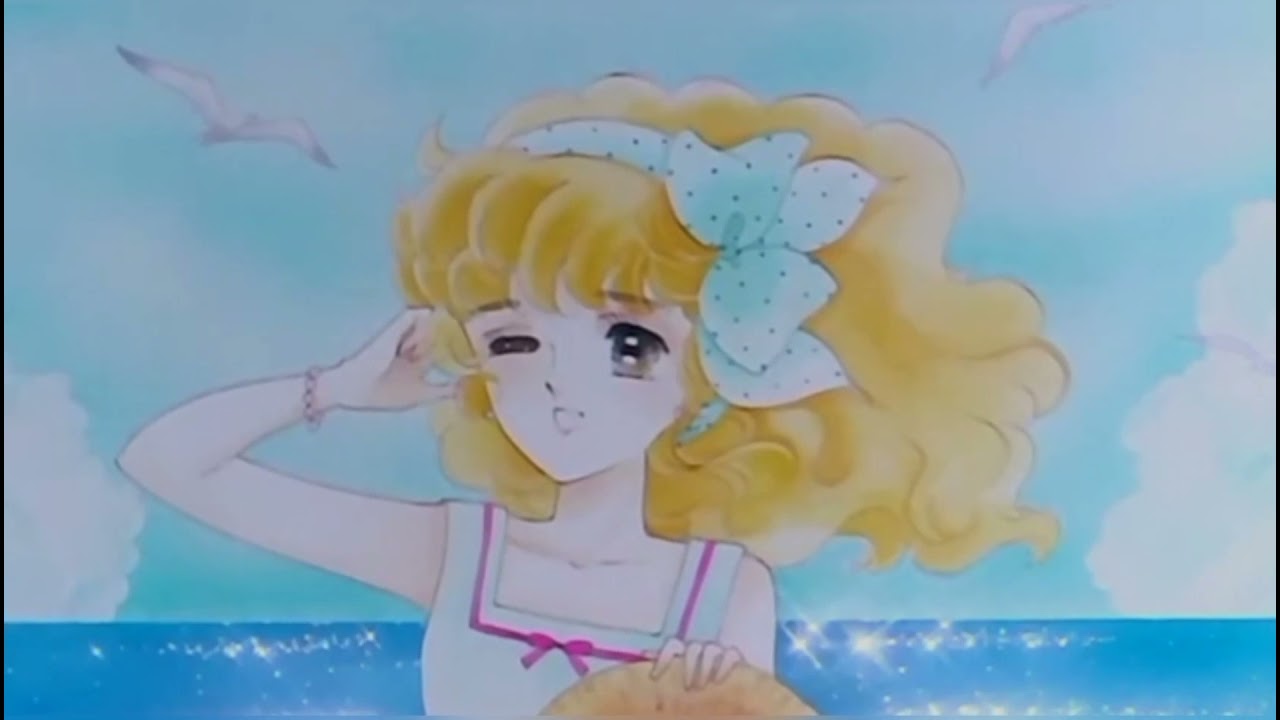 Hello lady lynn- lady crest- Opening (sub. Español) lady chiquitína