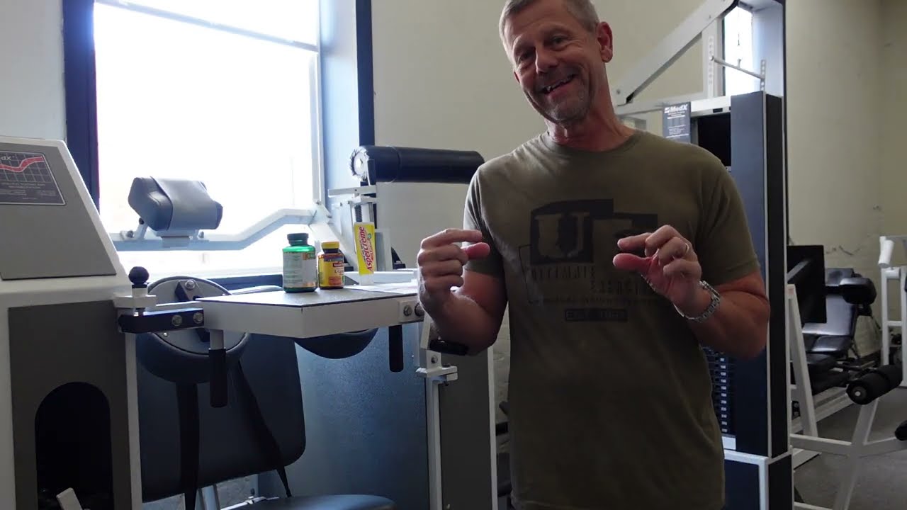 So, Your Rotator Cuff is Jacked...