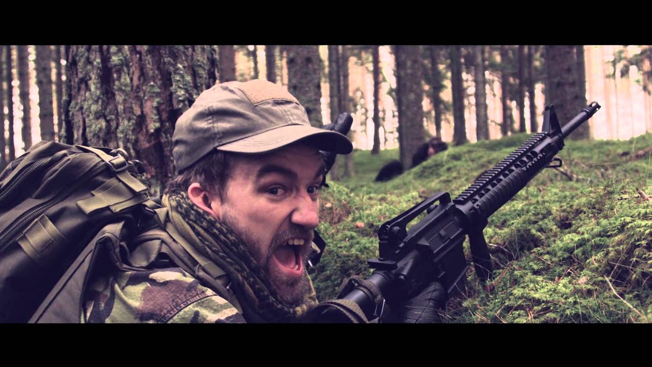 Outtrigger - The Last of Us (Official Video)