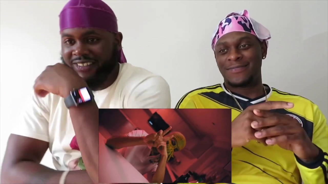 KILO JUGG - 5 ON ME (Shotti69) (Music Video) 🐙🖐🏾 | UK REACTION 🇬🇧