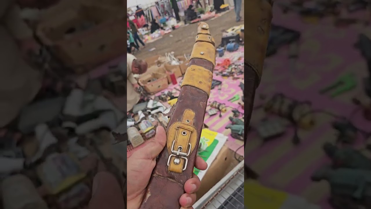 سوق الجمعه ميسان
