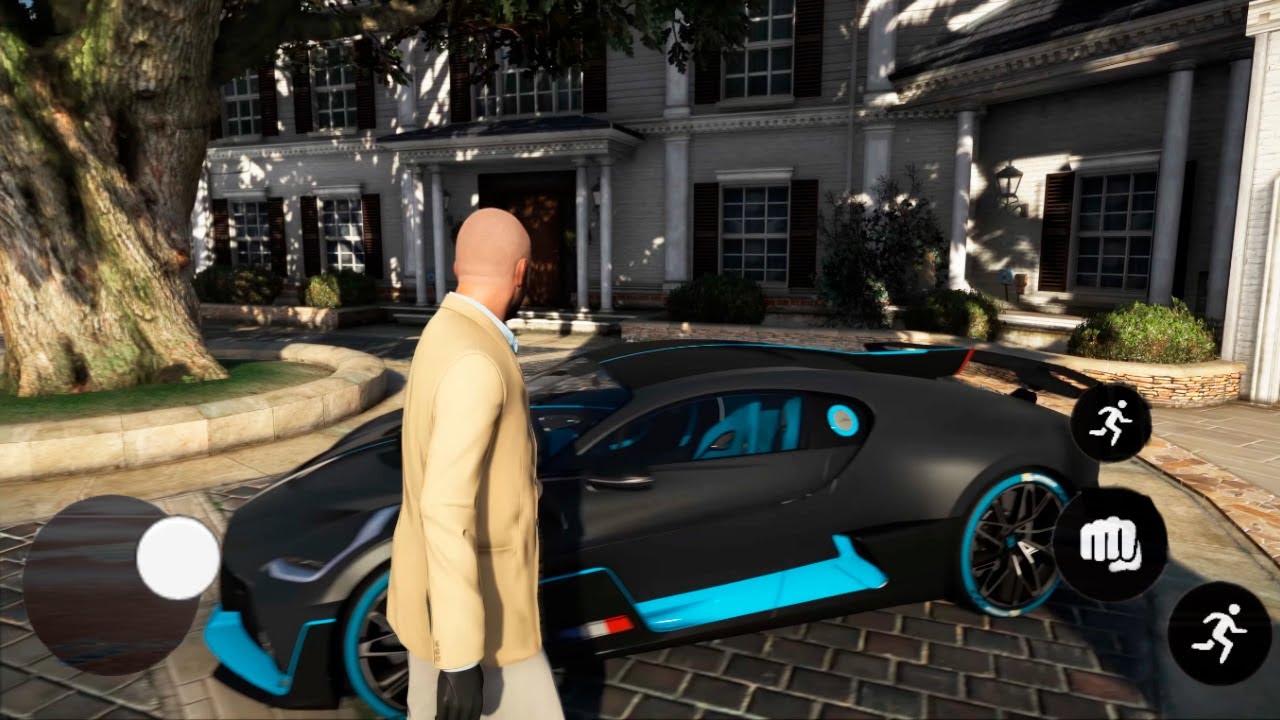 Top 10 Mejores Copias de GTA 5 Para Android 2022