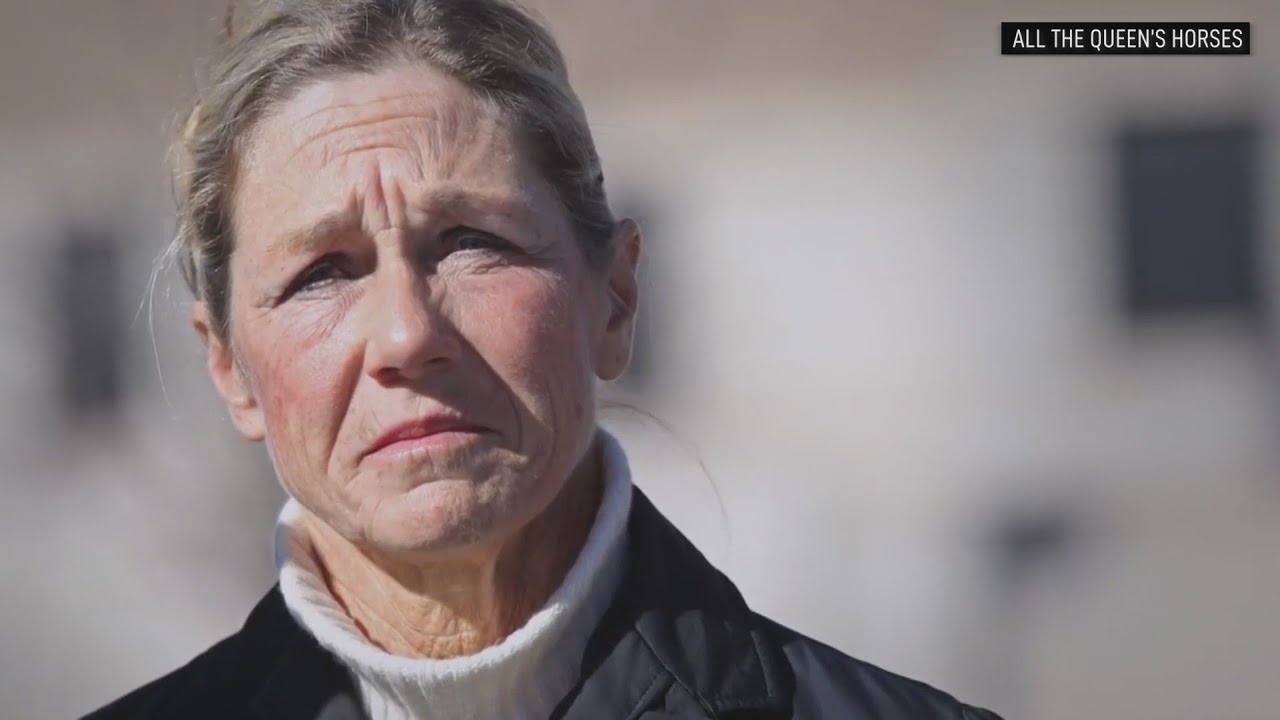 Rita Crundwell stole $54M then returned to the scene of the crime