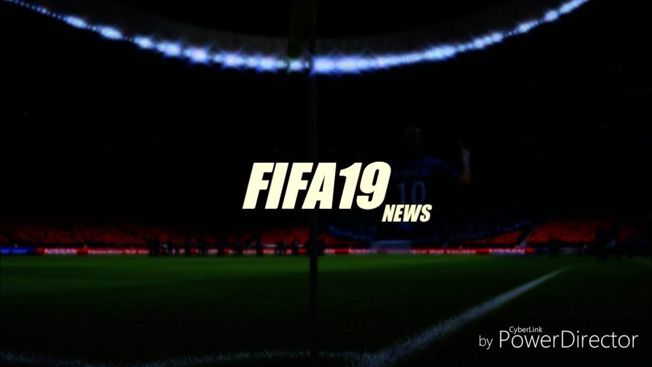FIFA 19 | OFFICIAL FIFA 19 PLAYER RATINGS RELEASE | FIFA 19 NEWS | 28.08.2018