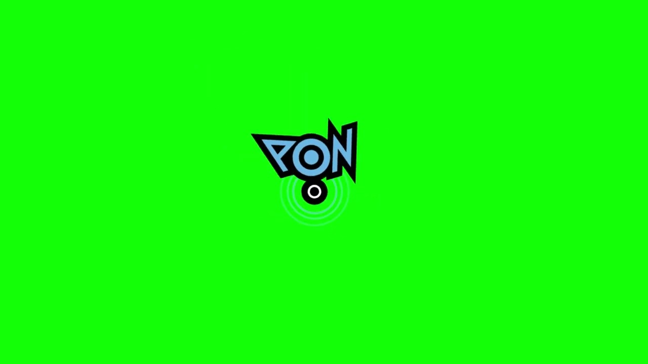Patapon Drum Beats Green Screen Effect