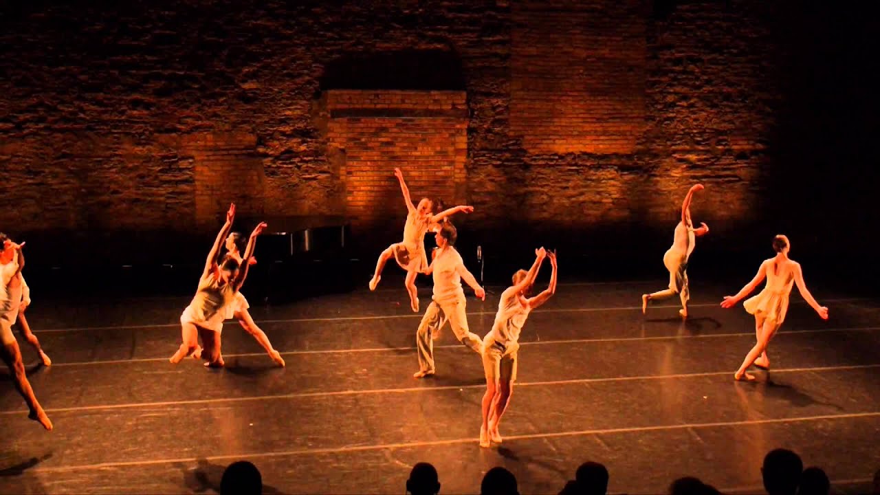 Minnesota Dance Theatre | Dance That Dares
