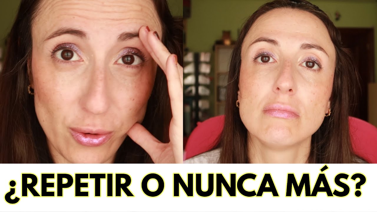 PRODUCTOS TERMINADOS 💥 ¿Repetiría o nunca más? | Lo mejor y peor en cosmética y maquillaje