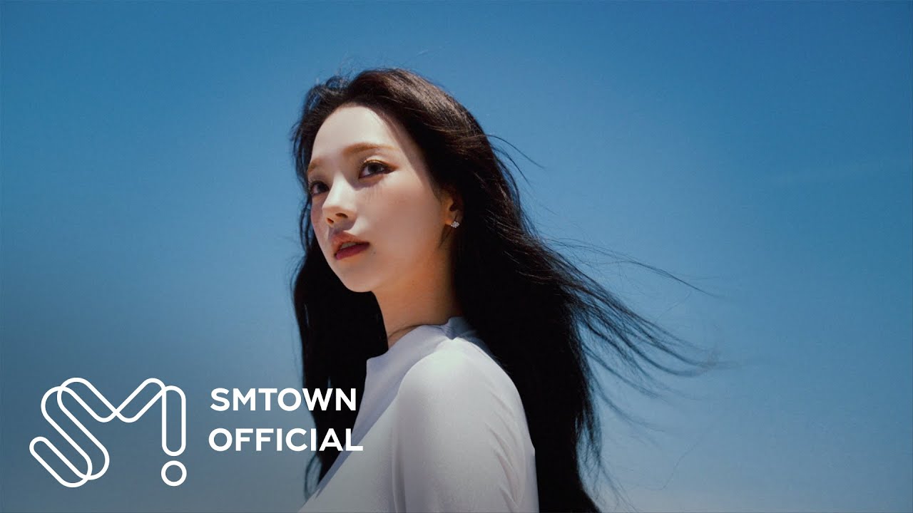 aespa 에스파 'MY WORLD' INTRO