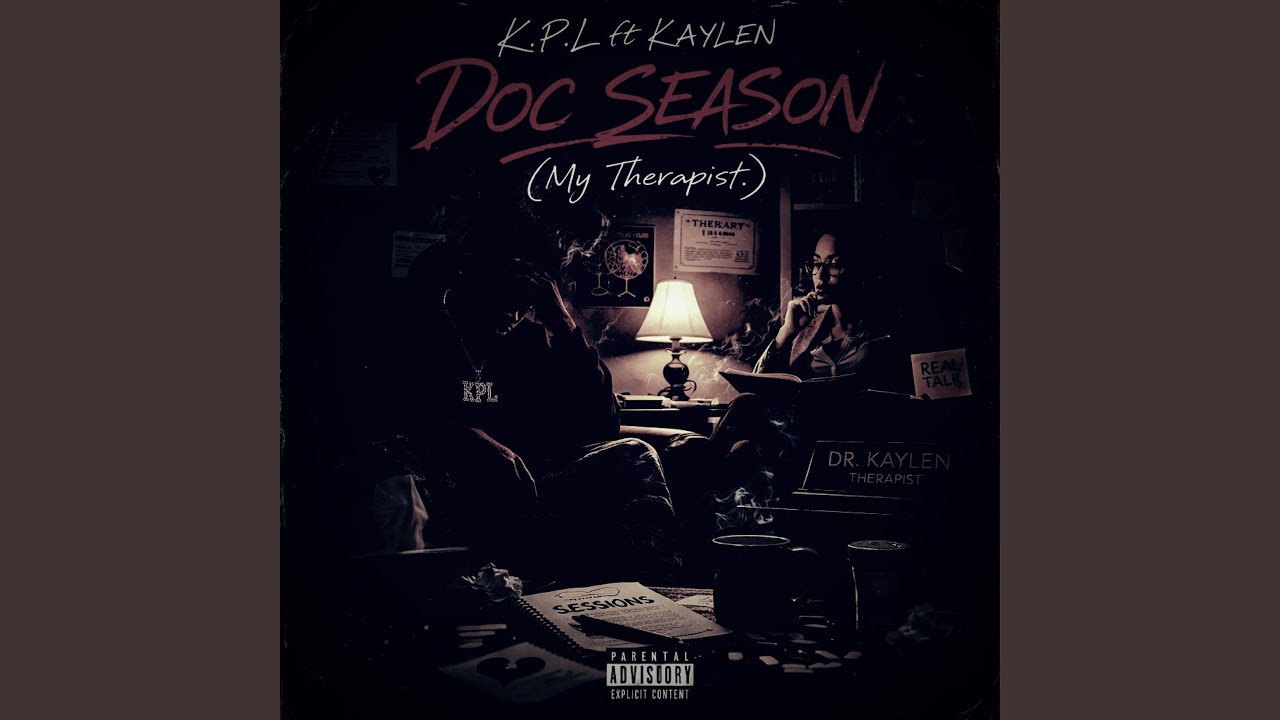 Doc Session (feat. Kaylen)