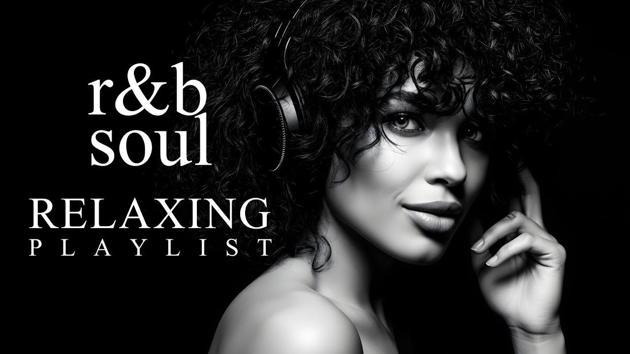 Cozy Winter Playlist – Soulful R&B for Relax & Unwind